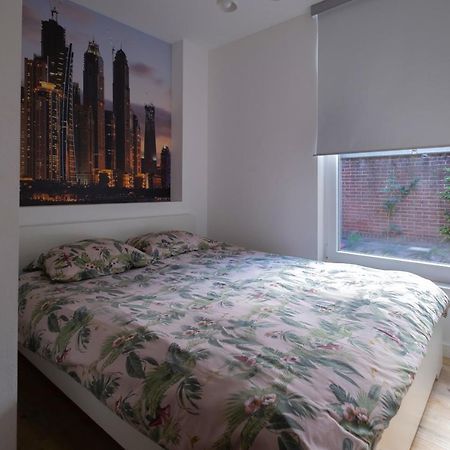 Cozy Apartment Near Amsterdam Hilversum Esterno foto