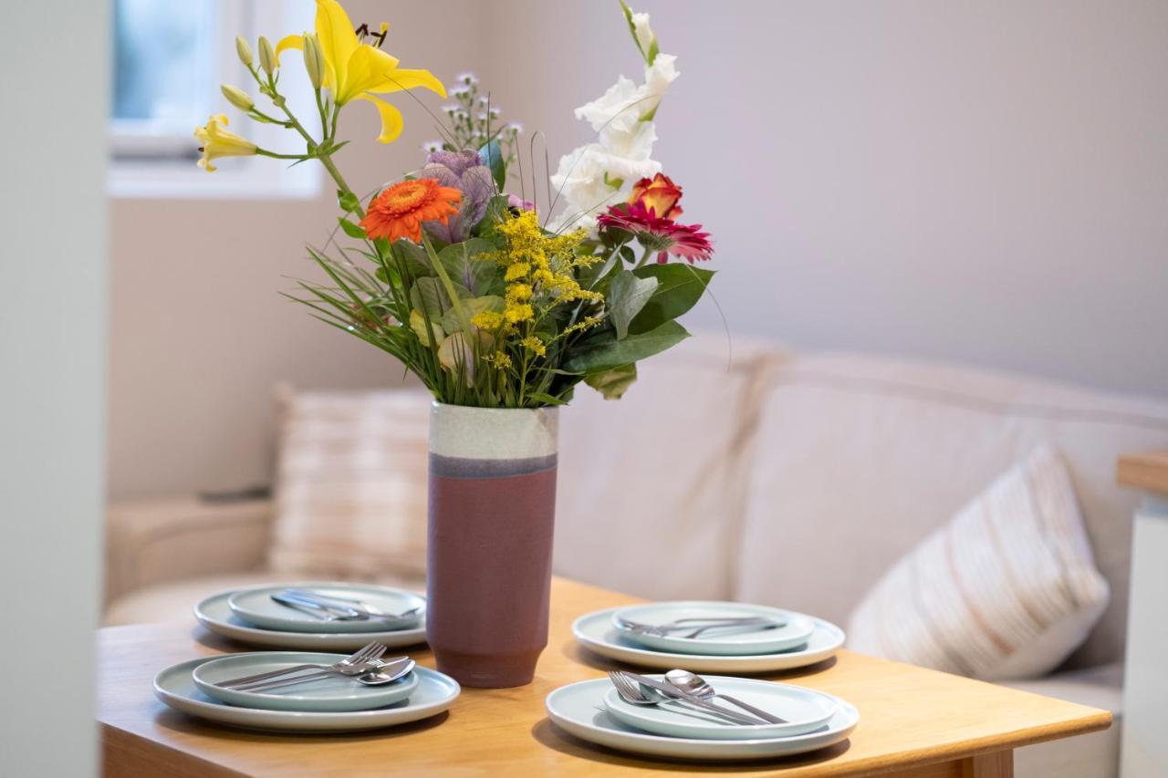 Cozy Apartment Near Amsterdam Hilversum Esterno foto