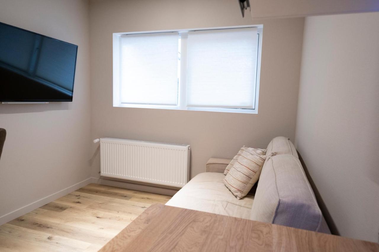 Cozy Apartment Near Amsterdam Hilversum Esterno foto