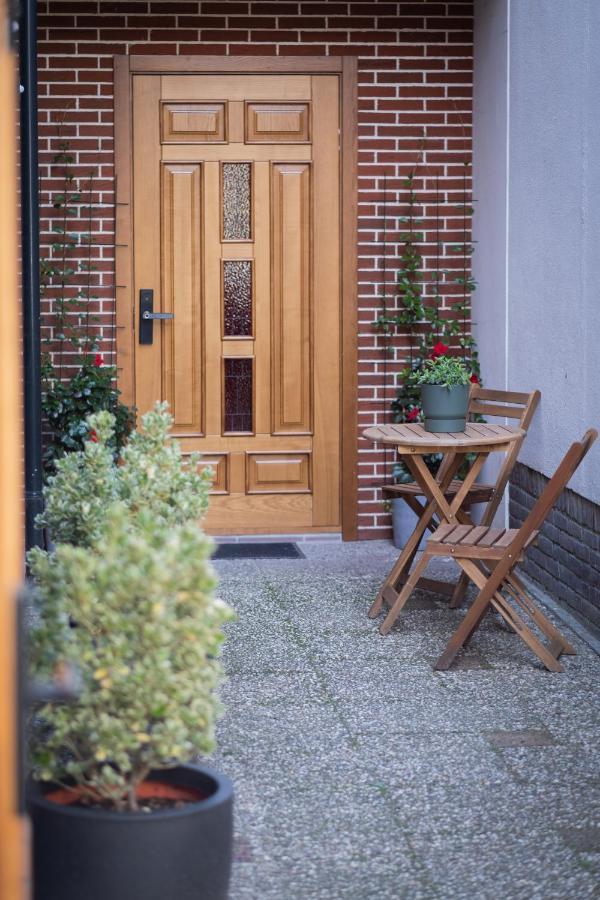 Cozy Apartment Near Amsterdam Hilversum Esterno foto