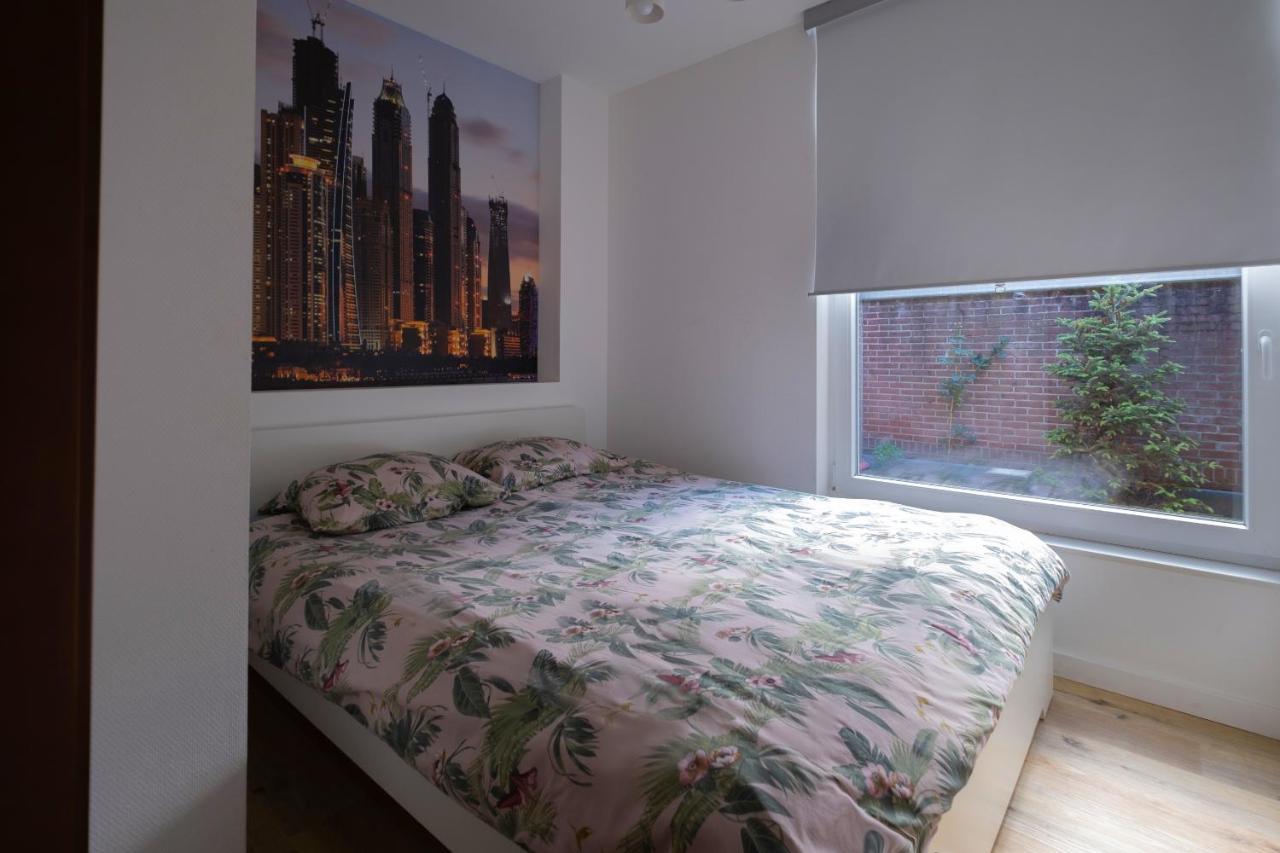 Cozy Apartment Near Amsterdam Hilversum Esterno foto